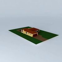 Spanish Villa