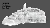 ice temple