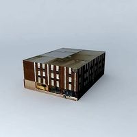 Building in South Melbourne VIC 3205 Australia