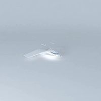 Concept Space Jet