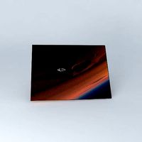 XF Rider P3  Space fighter class