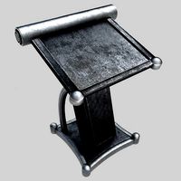 Pulpit