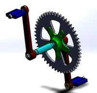 Bicycle Parts