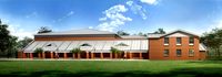 University Building 005