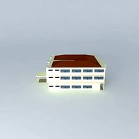 Fasilkom building dean