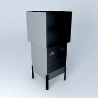 Nestro filter - NFHS 7-7-250