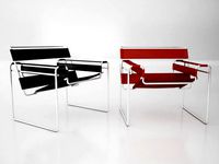 Knoll Wassily Chair 01