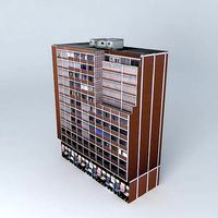 Building Kalil