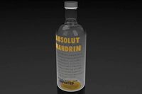 Absolut Mandarin