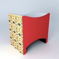 banqueta stool