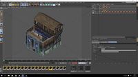 Age of Empires 2 HD Barracks Caserne