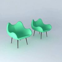 Modern Chair