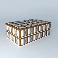 caixa decorativa decorative box