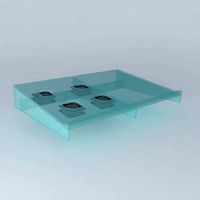 Notebook Cooling Pad