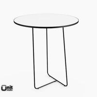 Reso Table by Skargaarden