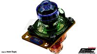 CGPdesign academyAutomatic release pressure valve- design by Mubin Sogolj