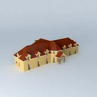 Large house
