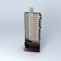 Farallon building