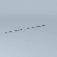 Pingtung freshwater Creek Bridge