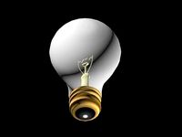Light Gld Clr