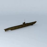 Submarine