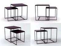 Cube tables