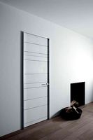 Lualdi -Kyoto door