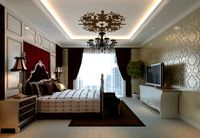 3D Home 1109 3D Model
