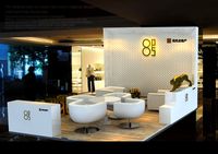 Exhibition - Area - 3X4-3DMAX2009-7