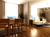 3D Home 348 3D Model