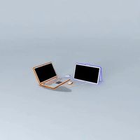 SketchUp Laptop