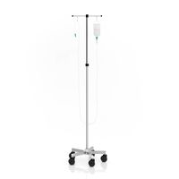 IVPole 3D Model