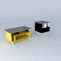 side table mesa de canto