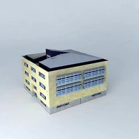 Building 8 C  García Lorca