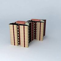 Residences Rio Arriba Torres 12 and 13