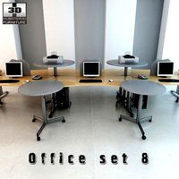 Office Set