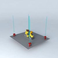 City Beacon - Fusion