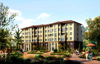 Residential building 098