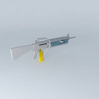 M16 LMG