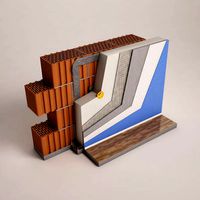 Wall Insulation Model