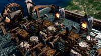 Ancient Machine - ANIMATED Medieval Chinese Factory