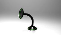 IPHONE 5 ACCESORIES CHALLANGE - COBRA