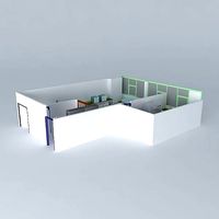 Itech Microbiology Laboratory