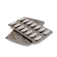 Medicine Pills Blister