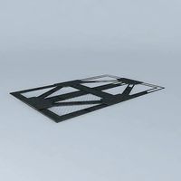 fragments of the bar Gleznotaju Riga