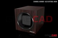 Manual Watch Winder