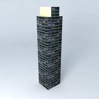 Seaview Apartments Tower 23