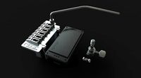 guitar hardware