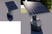 Solar panel