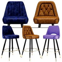 Bar Stool set Richardson Seatings 2
